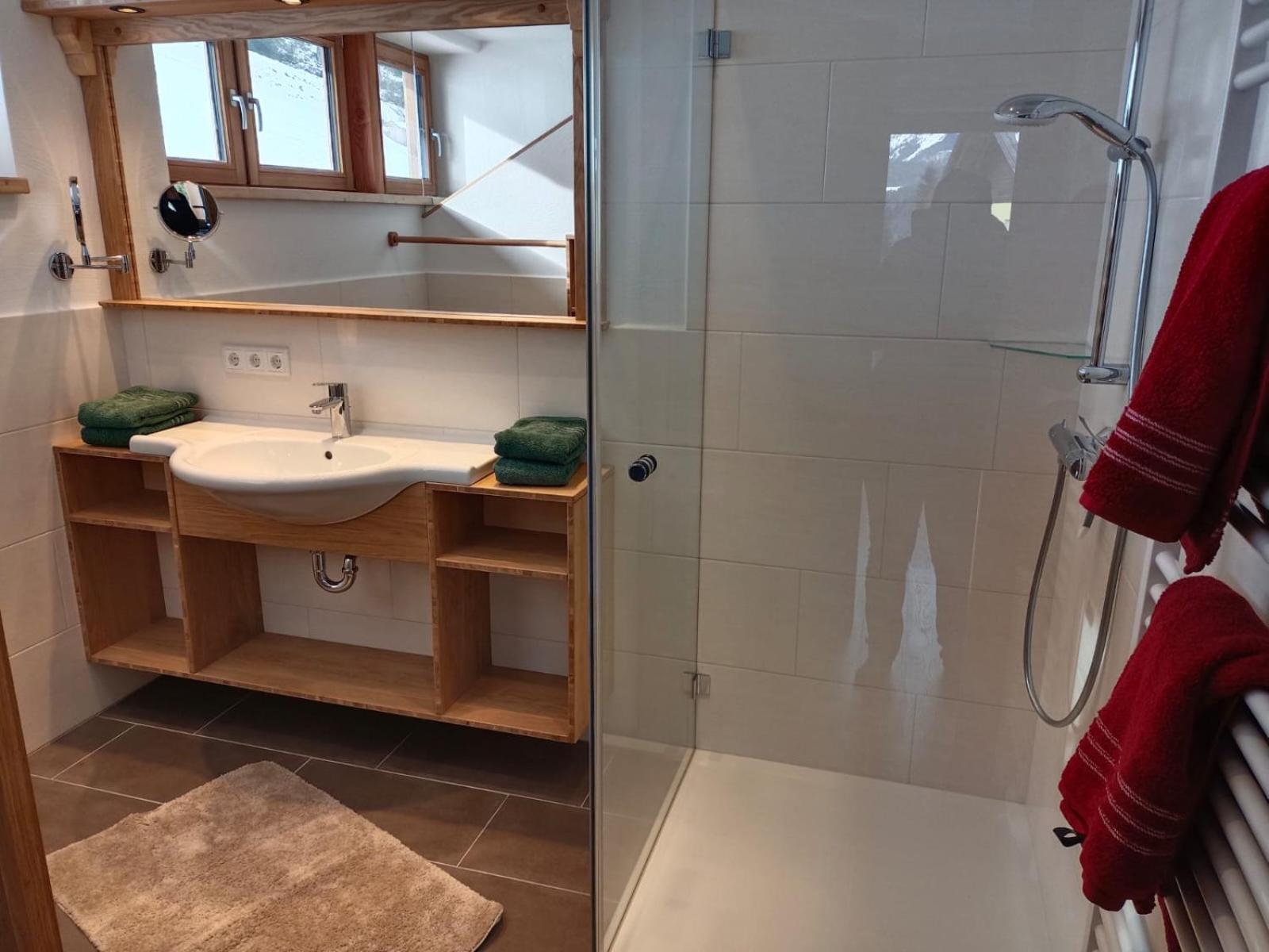 Chalet Leni Schladming Eksteriør bilde