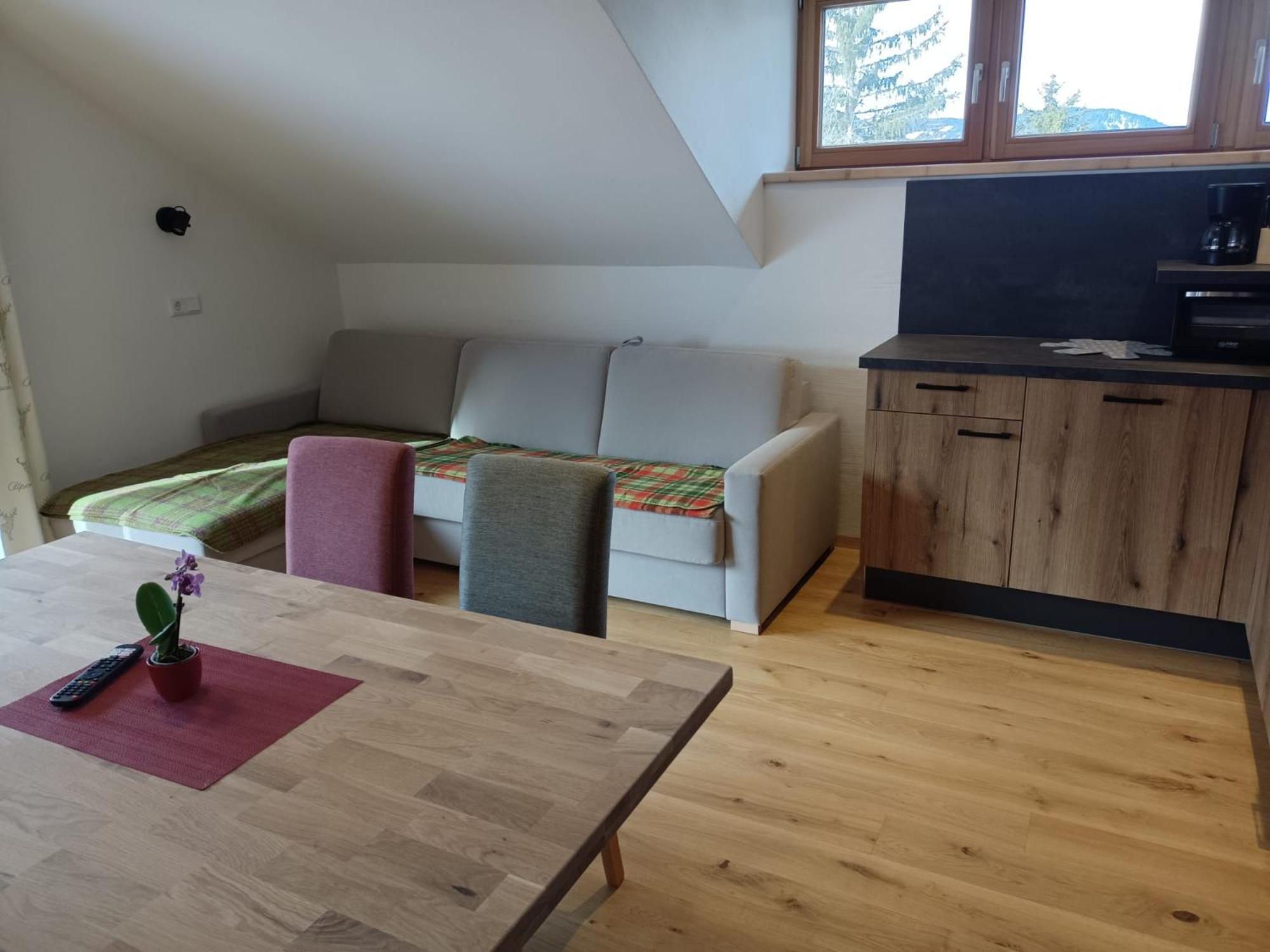 Chalet Leni Schladming Eksteriør bilde
