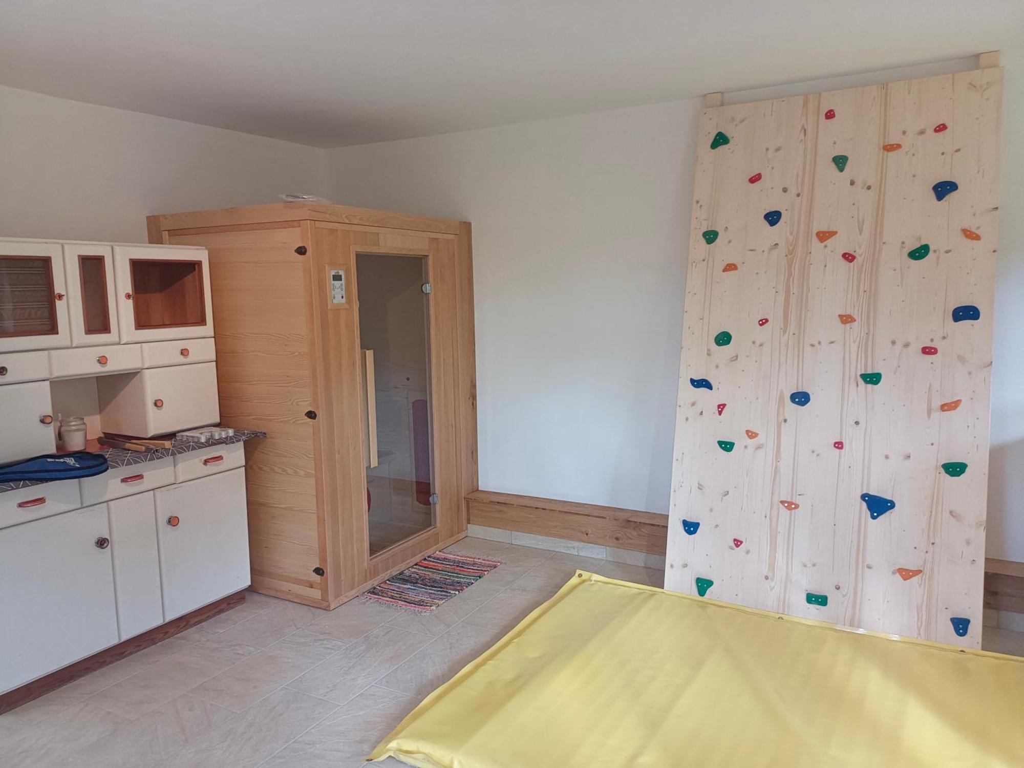 Chalet Leni Schladming Eksteriør bilde