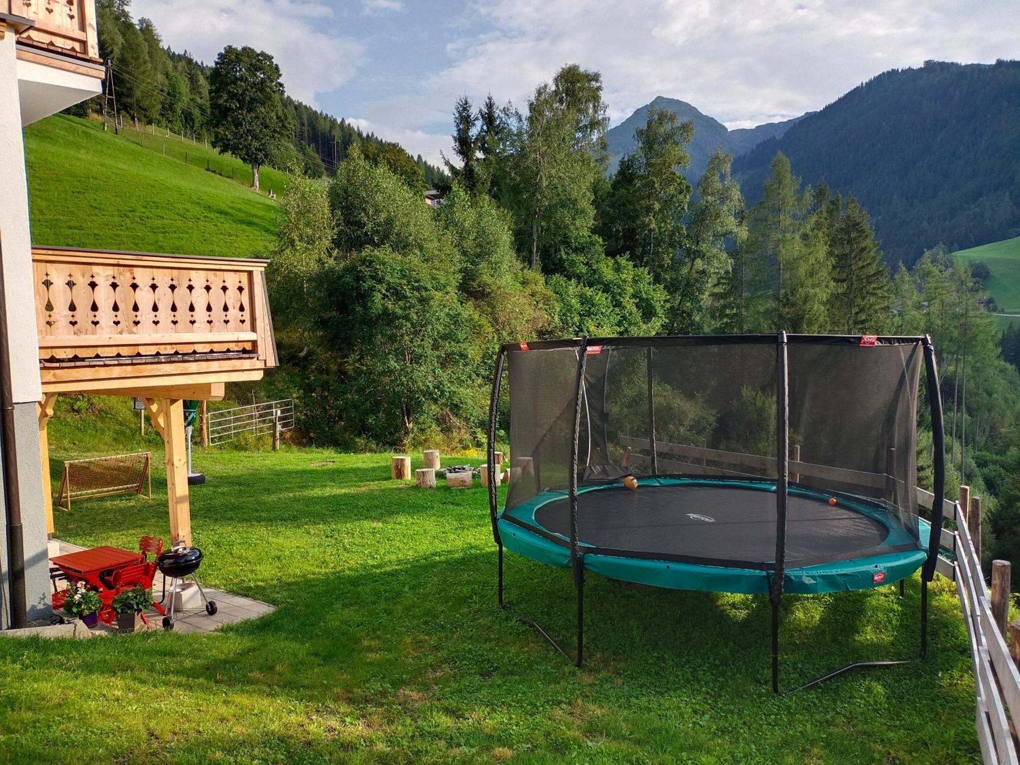 Chalet Leni Schladming Eksteriør bilde