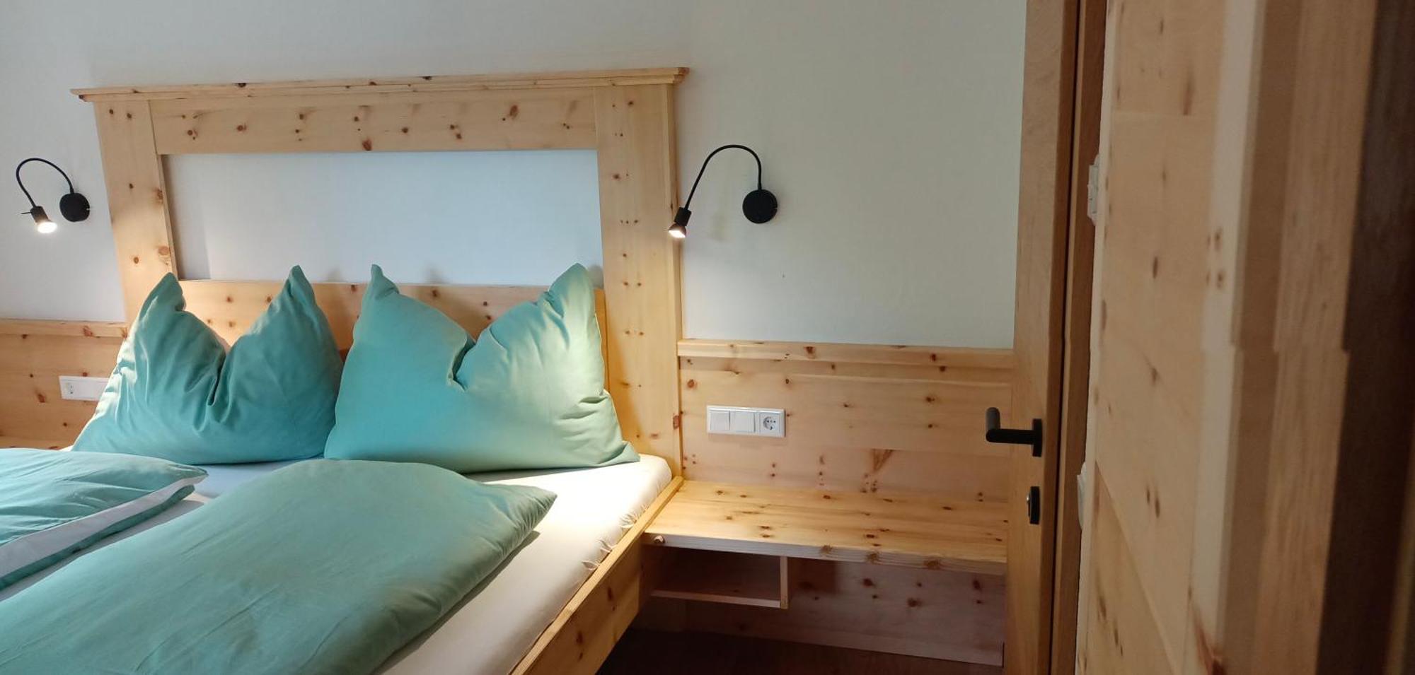 Chalet Leni Schladming Eksteriør bilde