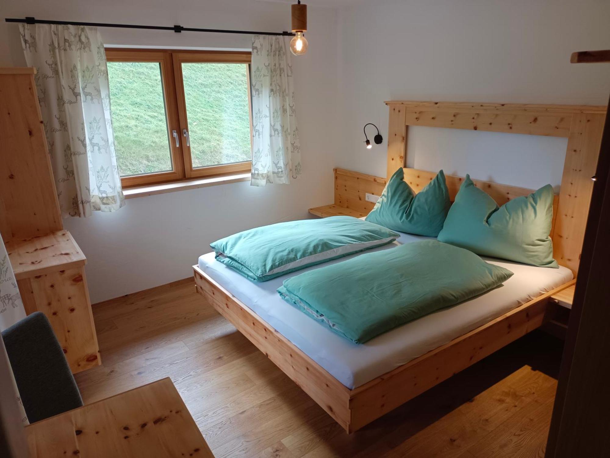Chalet Leni Schladming Eksteriør bilde