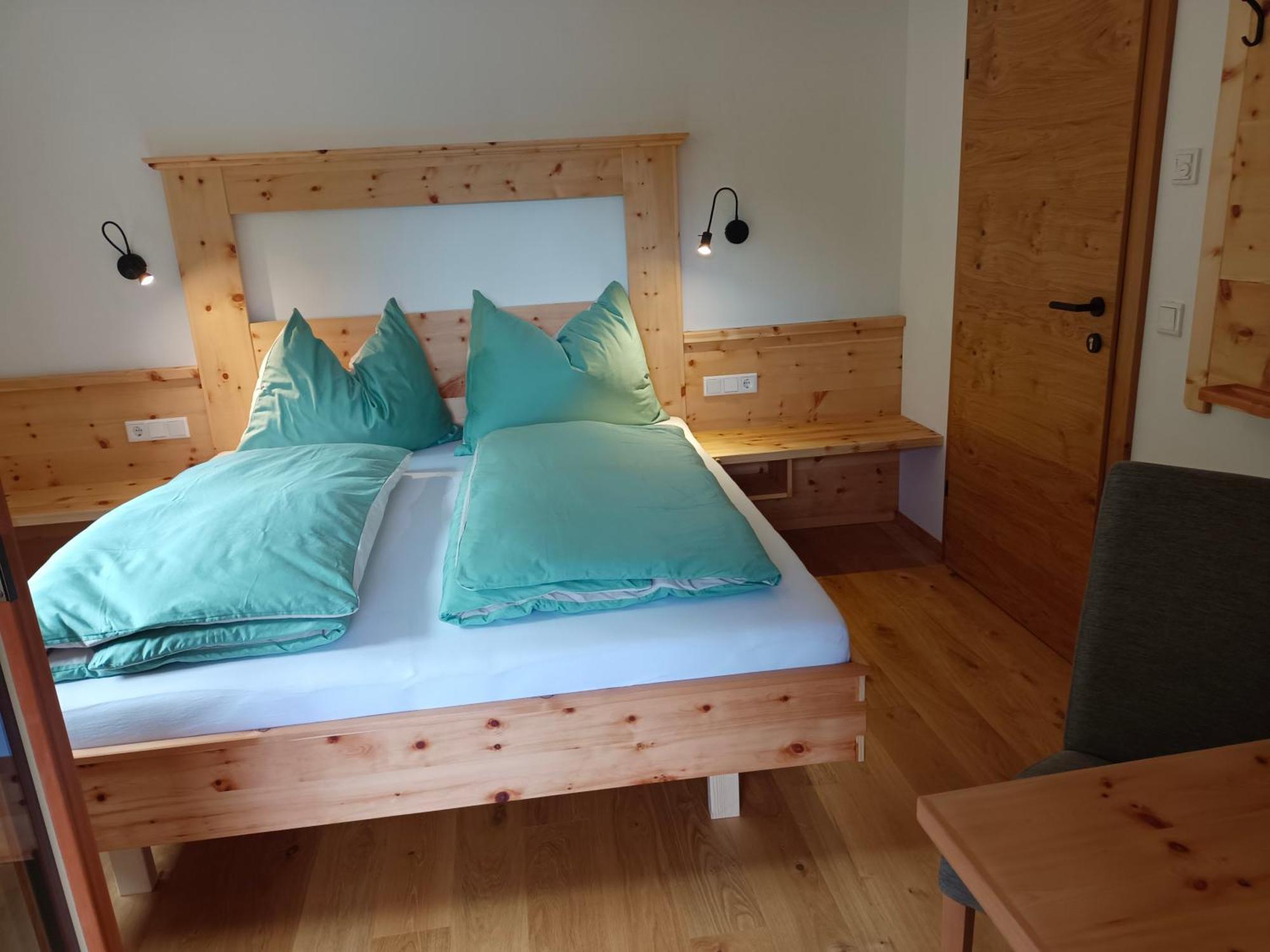 Chalet Leni Schladming Eksteriør bilde