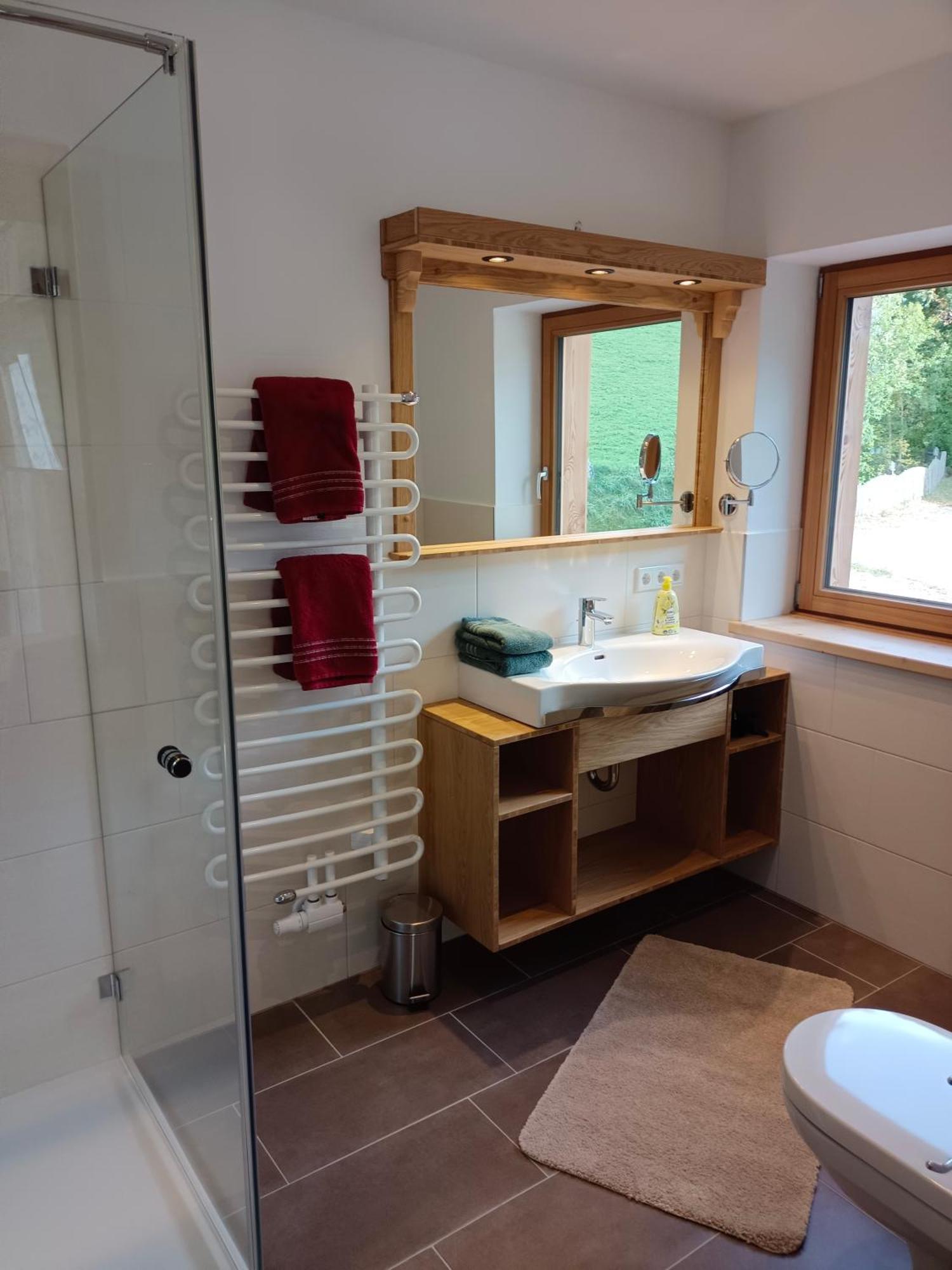Chalet Leni Schladming Eksteriør bilde