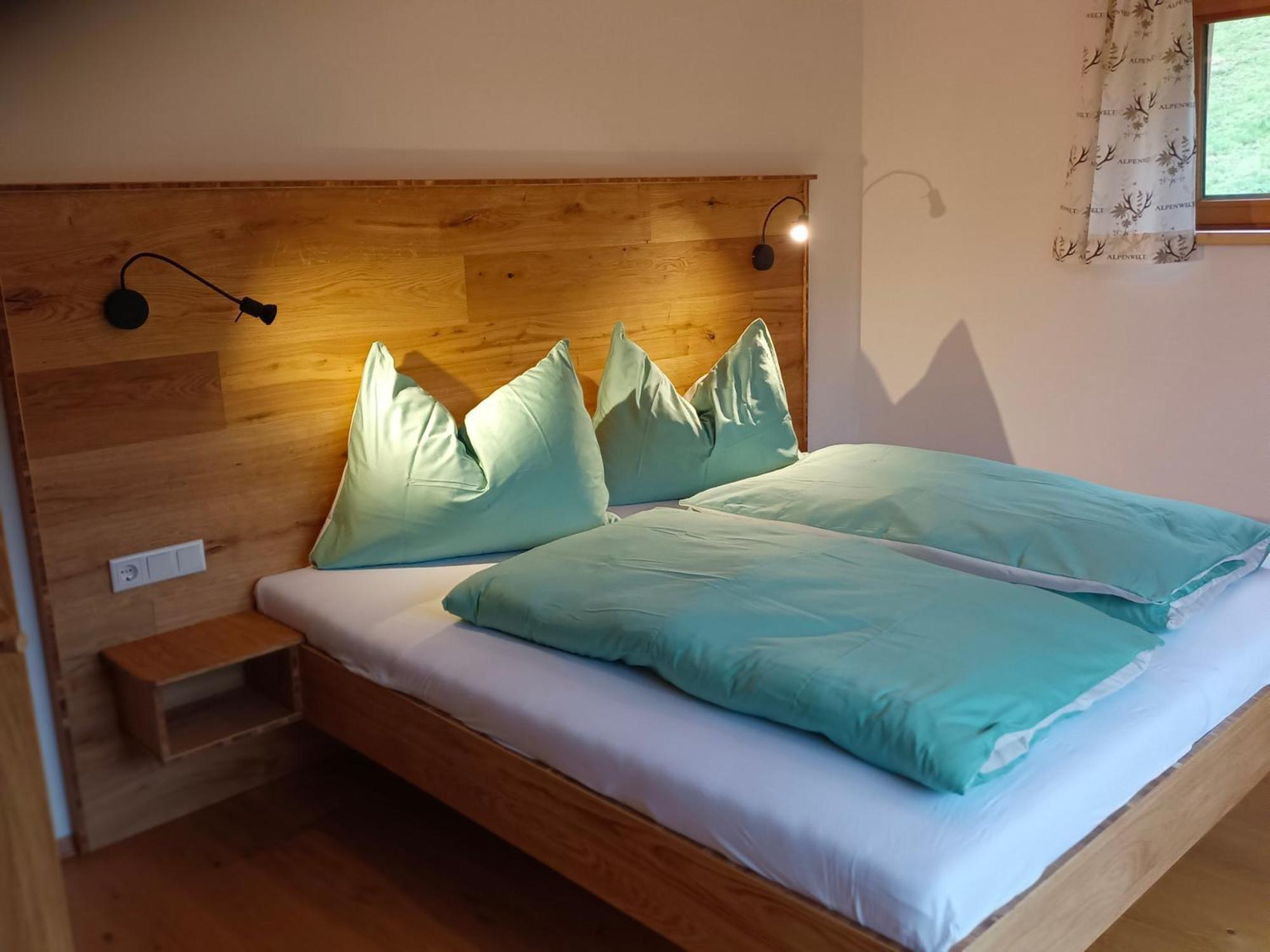 Chalet Leni Schladming Eksteriør bilde