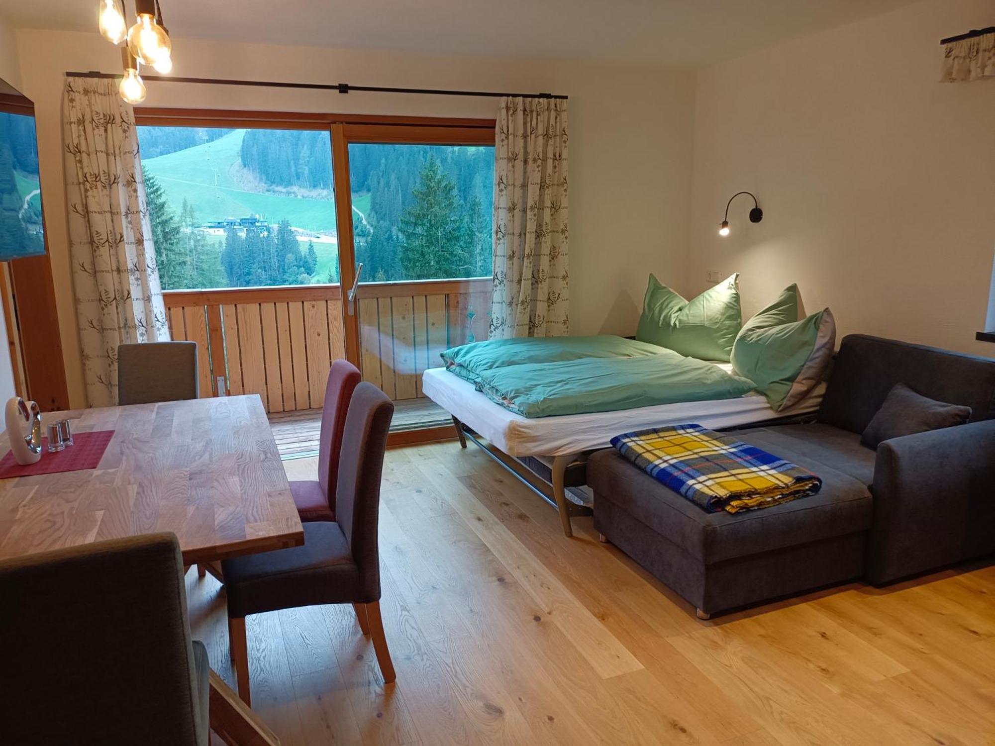 Chalet Leni Schladming Eksteriør bilde