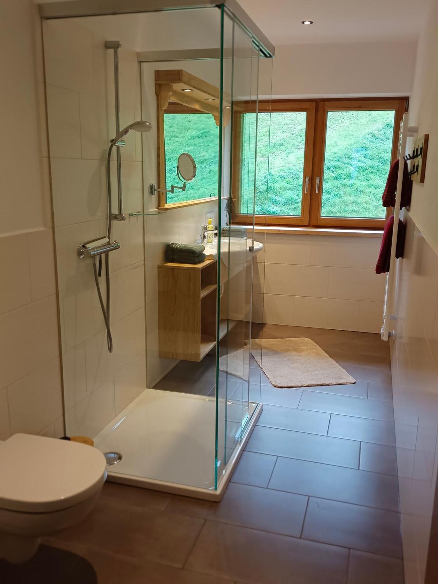Chalet Leni Schladming Eksteriør bilde